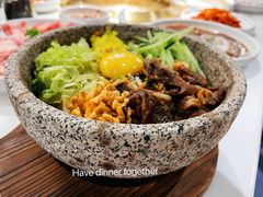 -炙城·韩式烤肉(南京东路店)