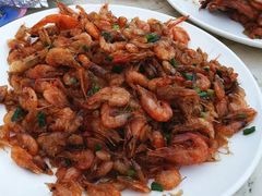 -鲤鱼塘农家山庄