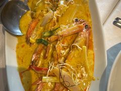 -泰香米泰国餐厅(鎏嘉码头店)