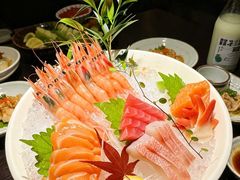 -吉川谷谷·日料放题(广安门店)