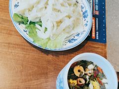 -楠火锅(仁恒梦中心店)