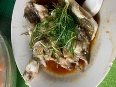 -盛港湾海鲜食府(黄沙店)