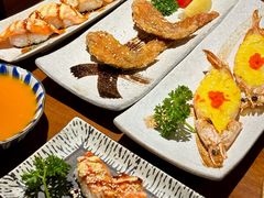 -小川洋风料理(江汉路店)