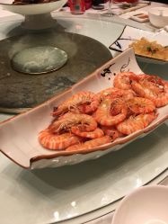 -福州香格里拉·宴会厅