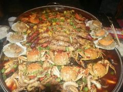 -金掌勺锅包肉(太原万达店)