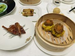 -东海朗廷酒店-唐阁T’ANG COURT 中餐厅