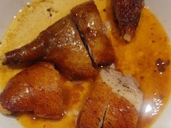 -岭南小生·粤港点心(南门口店)