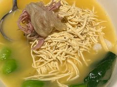 -食廬NOBLE(港汇店)