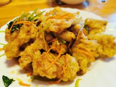 -敖特尔布里亚特美食坊(世纪花苑店)