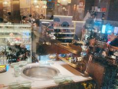 -晓宇重庆火锅(赛格国际购物中心店)