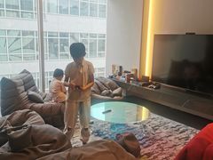 -Living Kitchen团建·厨艺派对空间(国贸店)