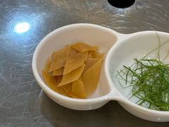 炸芋片-榕记(番禺总店)