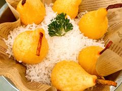 -鲍岛海鲜厨房(漳州路店)