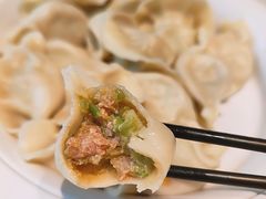 -佳和水饺(海德公馆店)