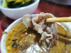 -老北京涮羊肉店(星湖路北一里二巷店)