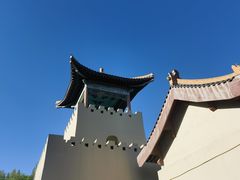 -哈密回王府景区