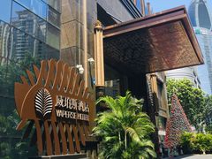 -广州威珀斯酒店