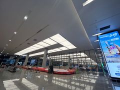 -杭州萧山国际机场