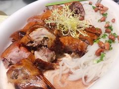 -园林美食城·本土农家菜(杨和镇店)