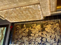 -长沙富力万达文华酒店