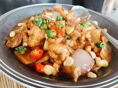 -蜜桃餐厅·伴山(湖滨商业街店)