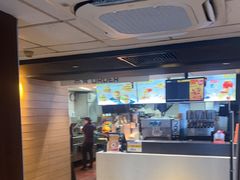 -麦当劳(大羊坊路店)