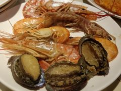 -加餐海鲜自助(集美银泰百货店)