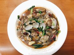 -鑫鸿达·海鲜闽菜热炒小馆(中山路店)