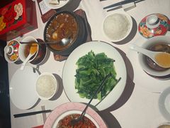 -千百味红餐厅·江西菜(绿地双子塔店)