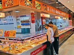 -阿串串老火锅(力盟店)