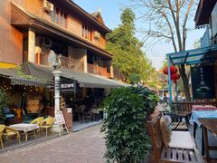 -半坡九号老挝冰咖啡