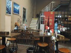 -新华阿喜烧烤(嘉泰雅园店)