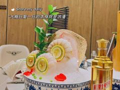 -神洲四海大酒楼(王府井澳门中心店)