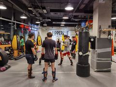 -Uppercut拳馆·Boxing拳击·Muay Thai泰拳