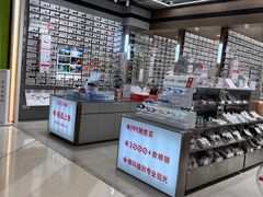 -深圳来福士广场