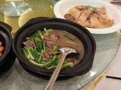 -新溢香国际酒店-中餐厅
