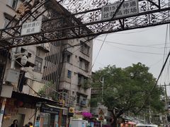 -溪岸路花鸟市场