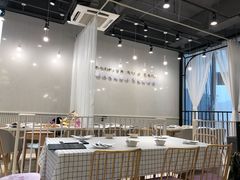 -Barbe a papa亲子餐厅(杨浦店)