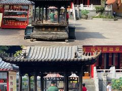 -灵谷景区