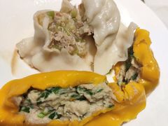 -金谷园饺子·烧烤(人大总店)