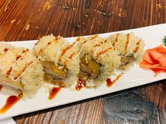 -小川洋风料理(街道口店)