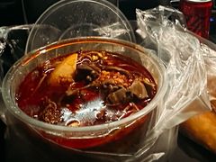-四川老牛麻辣烫(北门桥店)