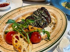 -燃扒房Steakhouse(皇庭店)
