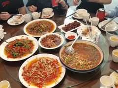 -飞虹鱼馆(春华路店)