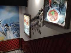 -功夫小龙虾·烧烤·江湖菜(金沙洲店)
