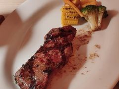 -佐度王子扒房(金安店)