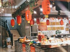 -江南婆婆(车墩店)