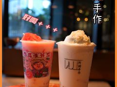 -阿嬷手作(深圳万象天地店)