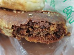 -满记烧饼(牛街东里小区一区店)