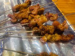 -杨记玉喜龙虾肥蛤(文东店)